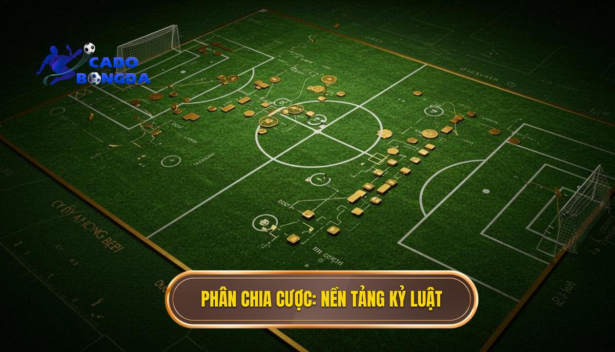 2. Phân Chia Đơn Vị Cược_ Nền Tảng Của Kỷ Luật