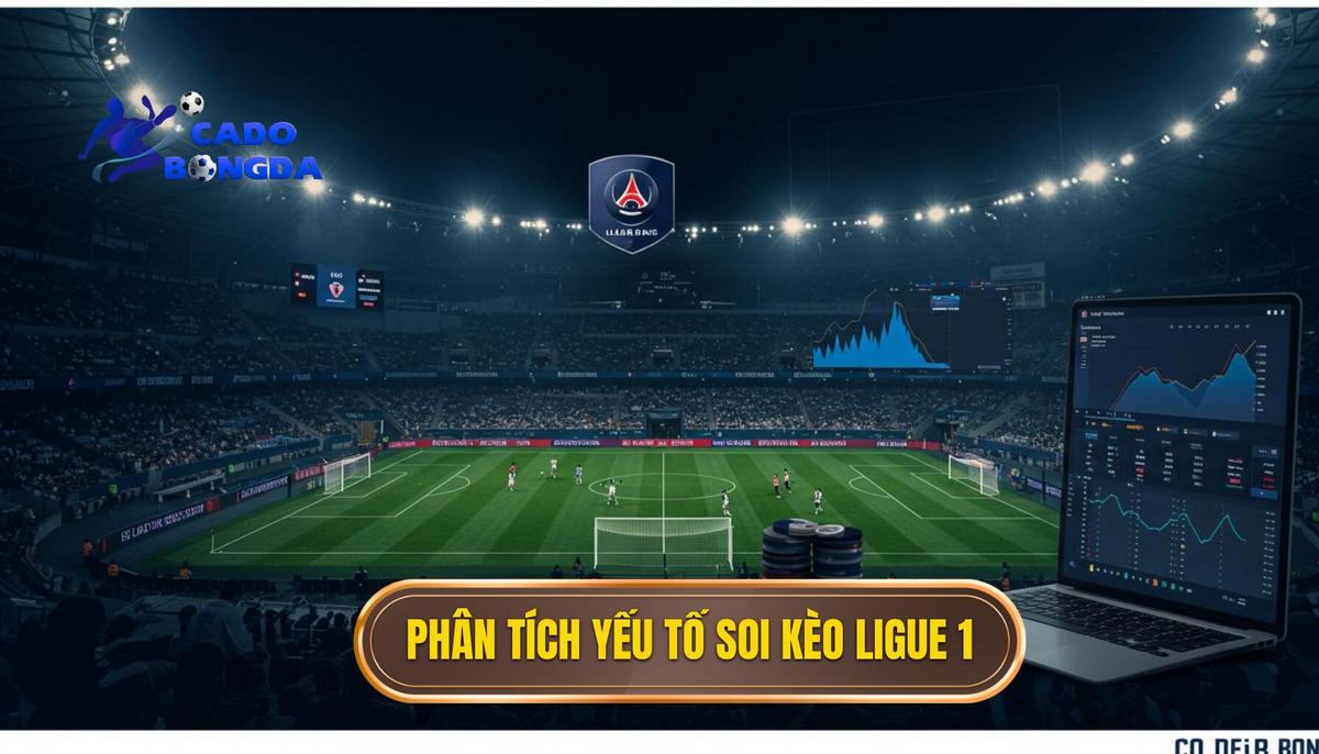 Soi kèo bóng đá Ligue 1: Bí Quyết Đặt Cược Thắng Lớn Mùa Giải 2024/2025 1 Phân Tích Chuyên Sâu Các Yếu Tố Ảnh Hưởng Đến Việc Soi Kèo Bóng Đá Ligue 1