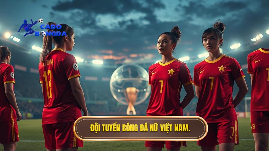 Phân tích đa chiều: Tại sao việc tham dự World Cup lại quan trọng đến thế