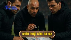 thumb - chiến thuật bóng đá hay