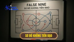 thumb - sơ đồ không tiền đạo