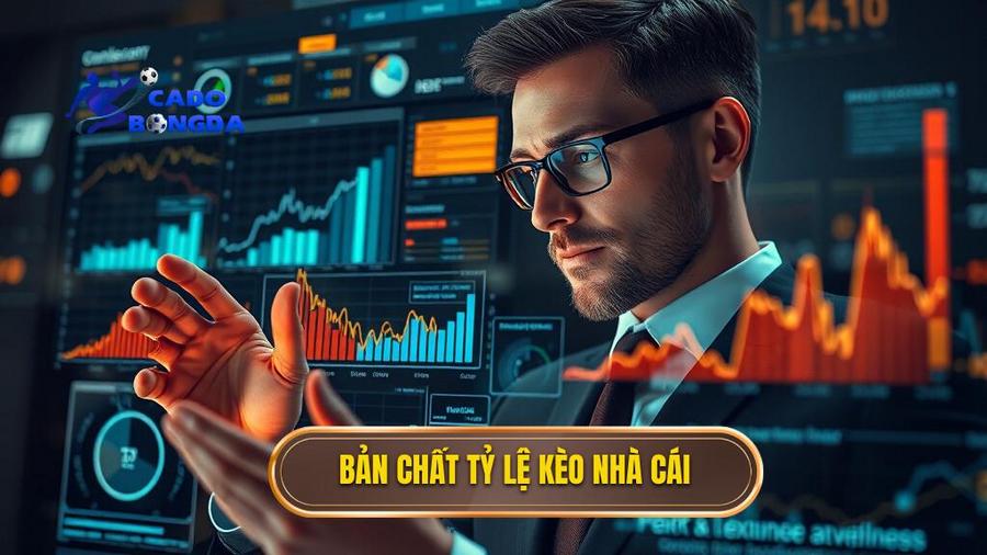 Hiểu Rõ Bản Chất Của Tỷ Lệ Kèo Nhà Cái