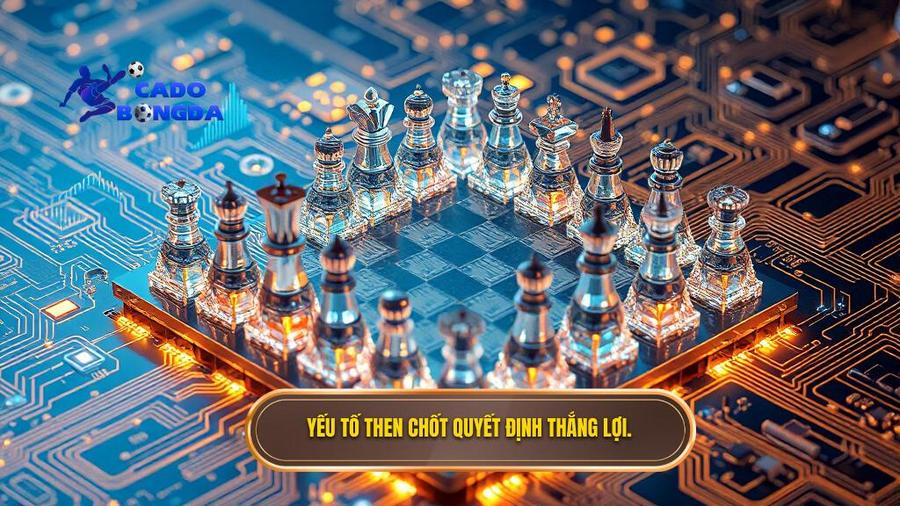 Phân Tích Đa Chiều: Những Yếu Tố Quyết Định Thắng Lợi