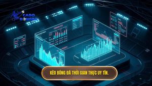 cách đọc kèo bóng đá theo thời gian thực