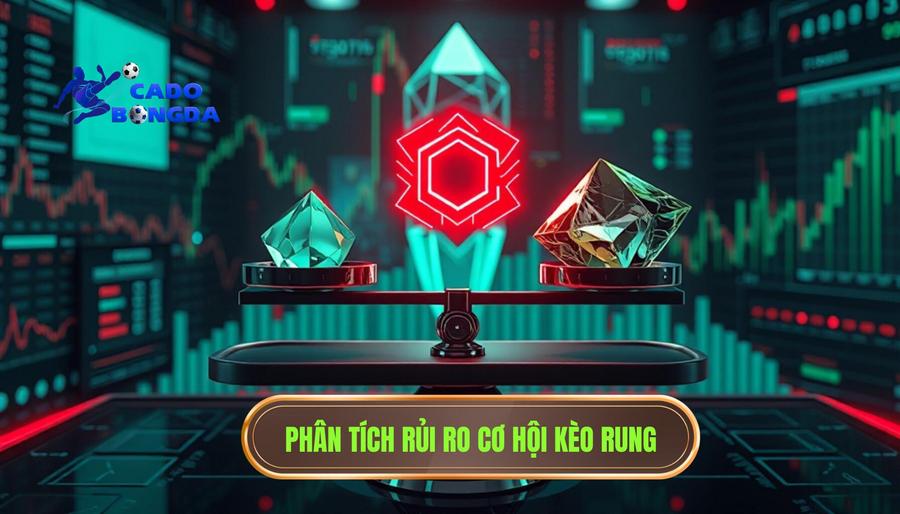 Phân tích đa chiều: Rủi ro và Cơ hội trong kèo rung