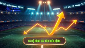 Kèo bắt đầu biến động mạnh: Bí quyết soi kèo và đọc vị nhà cái