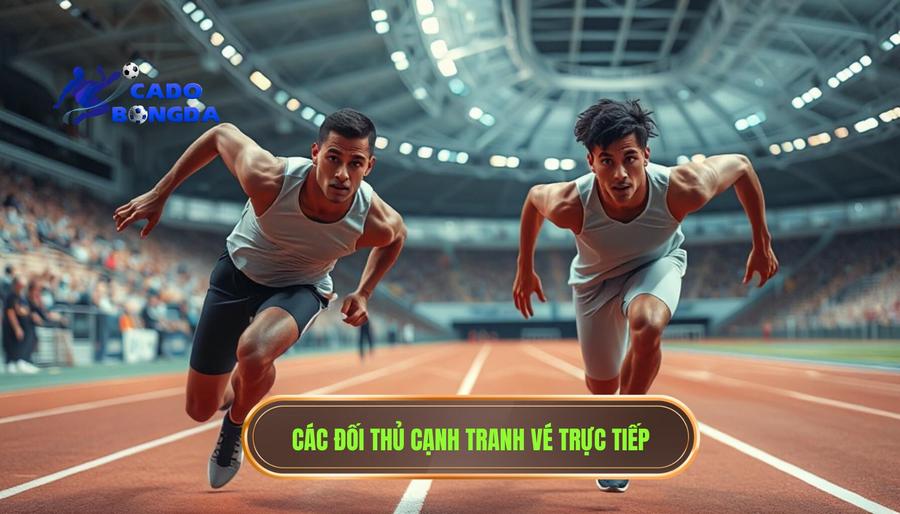 Việt Nam có cơ hội dự World Cup không? Phân tích toàn diện và cơ hội thực tế 3 Những đối thủ trực tiếp trong cuộc đua giành vé