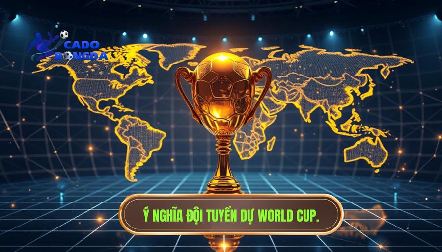 Đội tuyển nữ Việt Nam dự World Cup năm nào? Hành trình lịch sử ghi dấu bóng đá Việt 3 Phân tích đa chiều: Ý nghĩa của việc dự World Cup